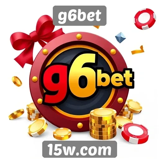 g6bet oferece variedade de jogos de cassino online