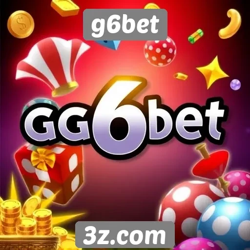 g6bet oferece variedade de jogos de cassino