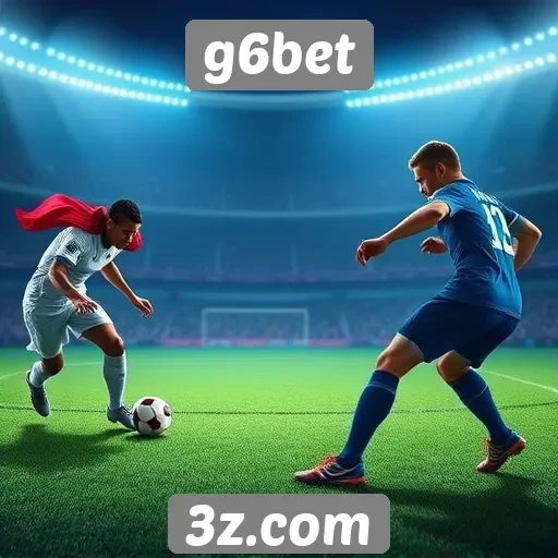 g6bet análises de jogos e apostas online