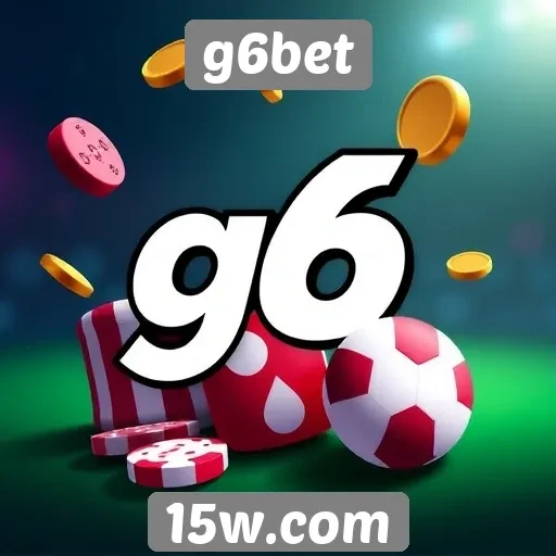 Avaliação dos jogos disponíveis no site g6bet