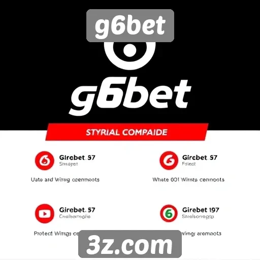 Novidades na plataforma de jogos G6Bet