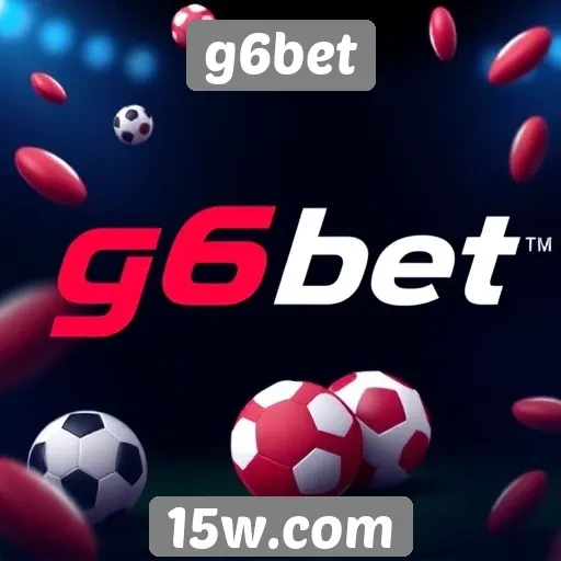 análise das opções de jogos disponíveis no g6bet