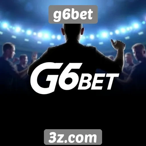 novas promoções no g6bet atraem jogadores