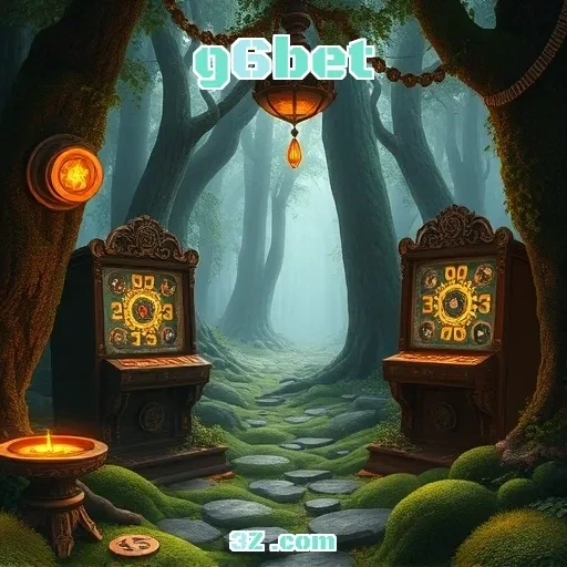 g6bet Caça-níqueis