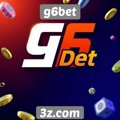 Variedade de jogos disponíveis no g6bet